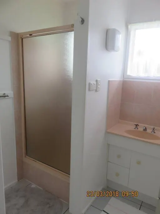 Nyaraló Emu Park Beach Front Apartment