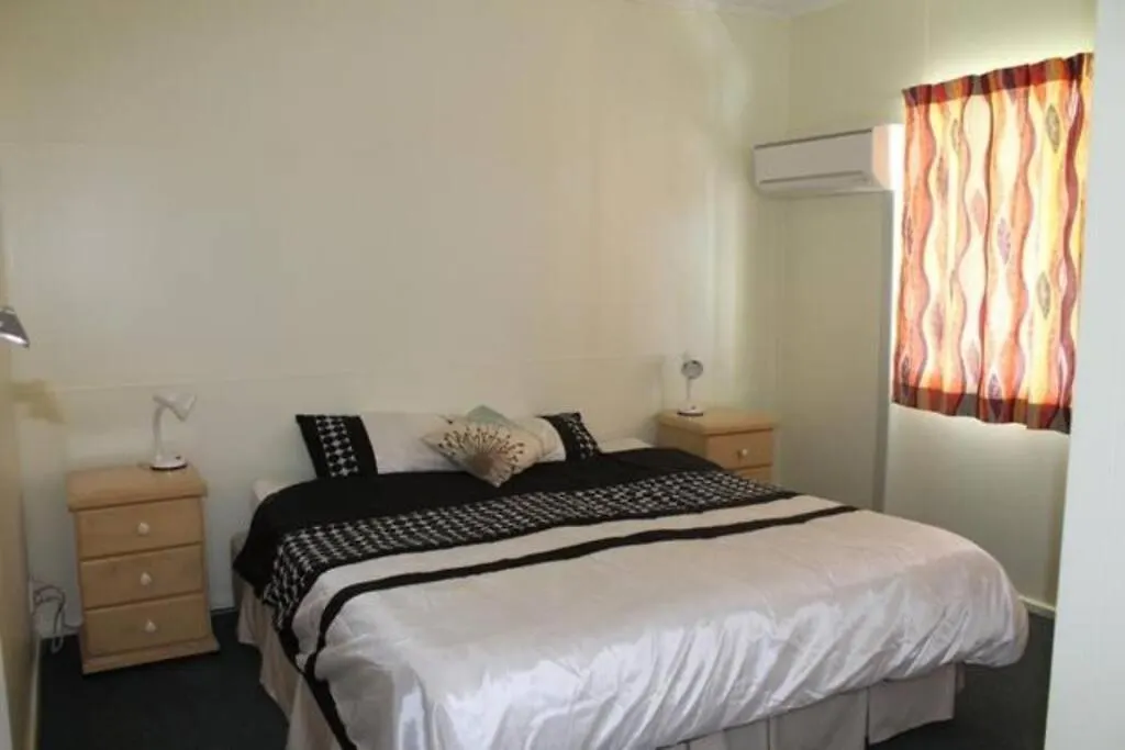 Nyaraló Emu Park Beach Front Apartment