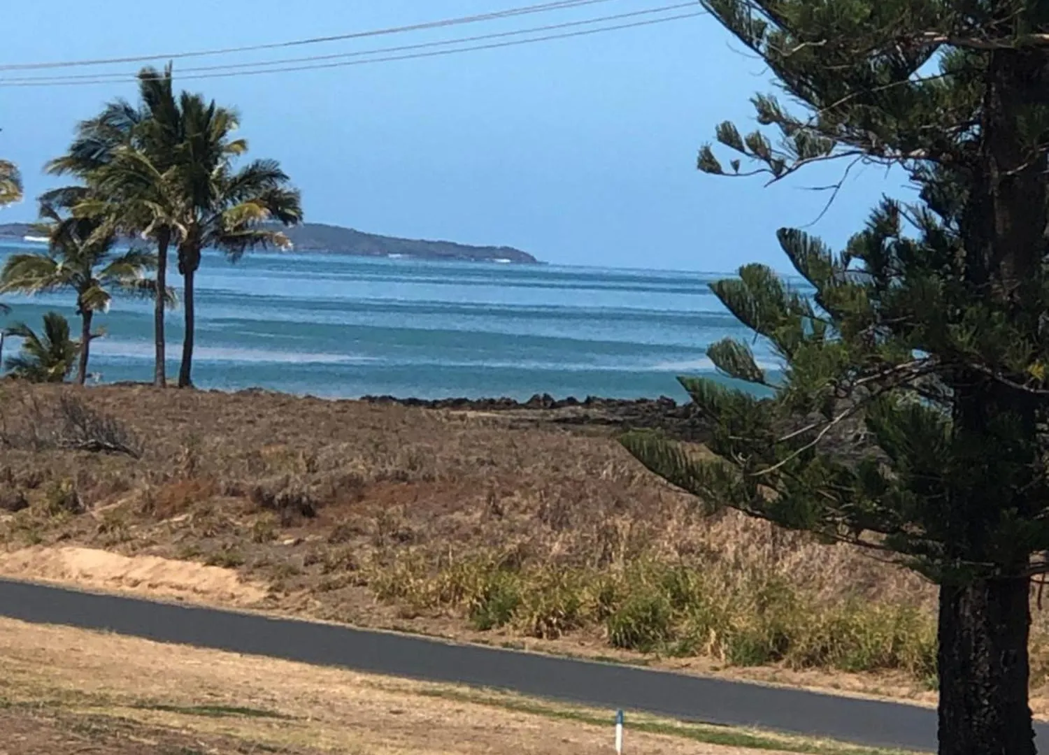 Emu Park Beach Front Apartment